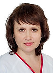 Солоденко Наталья