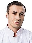 Яхёев Амирджон