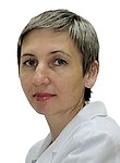 Нефедова Анна Анатольевна, УЗИ-специалист