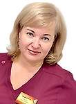 Семенина Ирина Юрьевна, УЗИ-специалист
