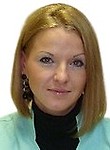 Христенко Галина