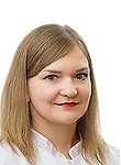 Соболева Евгения