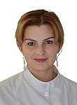 Гиоева Алина