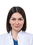 Дзансолова Алана