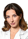 Мильдзихова Зарина