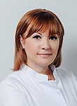 Галачиева Залина
