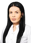 Теблоева Мадина