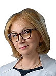 Кибизова Лариса