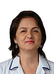 Гуцаева Ирина