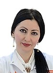 Чопикашвили Диана Вахтанговна, Кардиолог