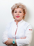 Аккалаева Алета