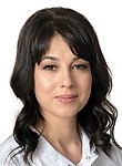 Цогоева Марина