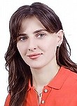 Узденова Зульфа