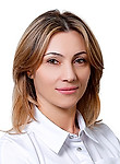 Болотаева Ванда