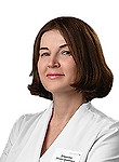 Дзарасова Оксана