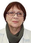 Елфимова Лариса