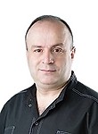 Зураев Казбек