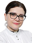Хватова Наталья