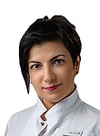 Гипаева Галимат