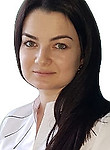 Кудухова Марина