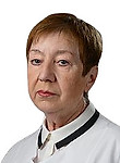 Акимочкина Елена Александровна, Психиатр