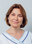 Чельдиева Аида