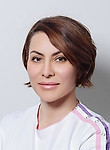 Рубаева Зарема