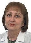 Тедеева Лариса