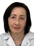 Кобегкаева Залина