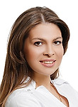 Гатуева Фатима