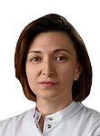 Гипаева Марьян