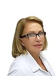 Мацокина Инна