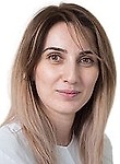 Баллаева Диана
