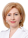 Калагова Лидия Николаевна, УЗИ-специалист