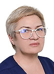 Лекова Залина