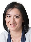 Эмирова Фарида