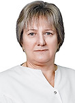 Захарова Милана Сергеевна, Кардиолог