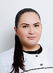 Еналдиева Мадина