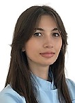 Богданова Кристина