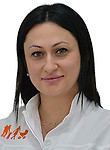 Цаликова Зарина