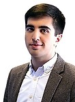 Кисиев Азамат