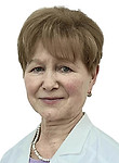 Бочкарева Светлана
