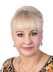 Черненко Маргарита