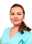Бакуменко Евгения Анатольевна, Косметолог, Венеролог, Дерматолог