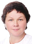 Тарасова Светлана