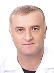Саидов Хуршет
