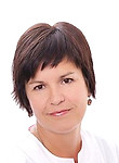 Азарская Татьяна