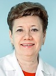 Ситникова Римма