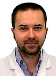 Лаптев Павел Александрович, Окулист (офтальмолог)