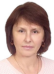 Султаншина Фарида